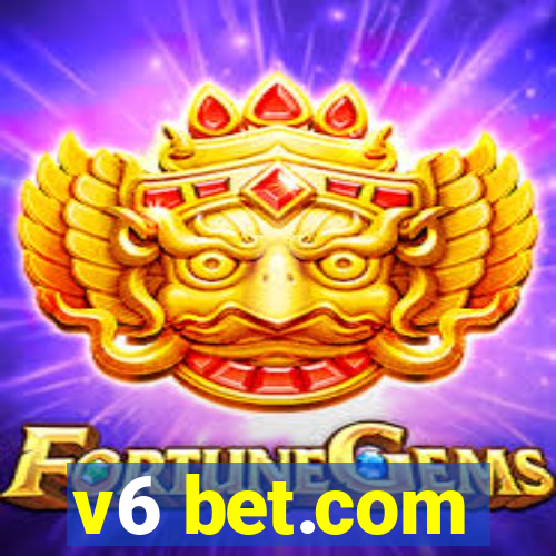 v6 bet.com